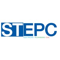 STEPC Société Travaux Electricité Plomberie Chauffage logo - Similar company to Colasec