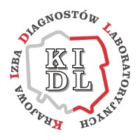 Krajowa Izba Diagnostów Laboratoryjnych logo - Similar company to Paramedic 24