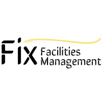 Fix Facilities Management logo - Similar company to Fenestration Solutions