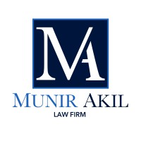 Munir Akil Law Firm, North Cyprus logo - Similar company to We-Dev
