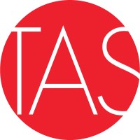 Thomas Architecture Studios logo - Similar company to Lasso Studio