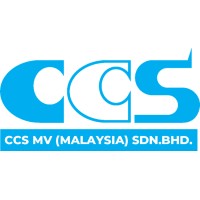 CCS MV (Malaysia) Sdn Bhd logo - Similar company to Labelling To Pack Enterprise