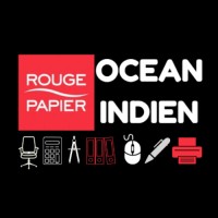 ROUGE PAPIER OCEAN INDIEN logo - Similar company to Mozza Run