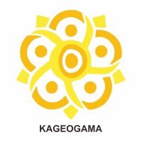 Kageogama logo - Similar company to Lithospro Solutions