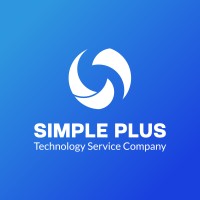 SIMPLE PLUS logo - Similar company to Zeste Designis
