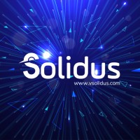 VSolidus logo - Similar company to Nova Wallet