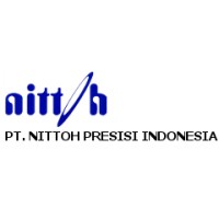 Nittoh Presisi Indonesia .PT logo - Similar company to Xacti Corporation
