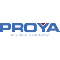 PROYA Professional Software Solutions and Consultancy logo - Similar company to Erelbim Yazılım Danışmanlık