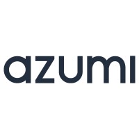 Azumi logo - Similar company to Esparta Digital