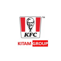 KFC Kitam Group logo - Similar company to Tech Doctor