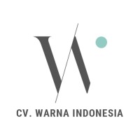 Warna Indonesia logo - Similar company to Itb International Geothermal Workshop