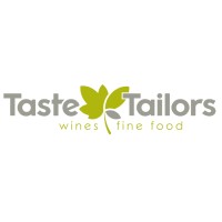 Taste Tailors B.V. logo - Similar company to Vendavini