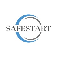 Safestart logo - Similar company to Rockoly