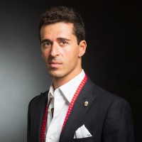 Andrea de Giorgio logo - Similar company to 5Xup Venture Builder