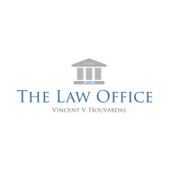 Criminal Law Office of Vincent Houvardas logo - Similar company to Norton Law Pc