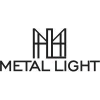 Metal Light - Steel Frame logo - Similar company to 5Th Latin American Congress Of Steel Frame