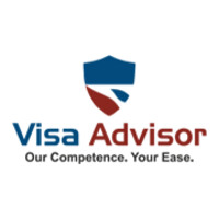 Visa Advisor logo - Similar company to Sibtain Holidays Pvt Ltd