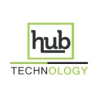 Hub Technology logo - Similar company to Hub Technology