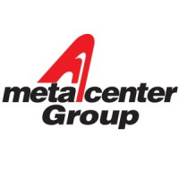 Metalcenter Group logo - Similar company to Stelco Gears