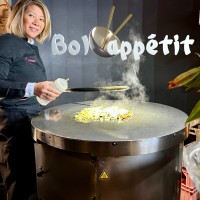 BOL'APPETIT logo - Similar company to As Besoin