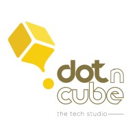 DotNCube logo - Similar company to Biginfo Labs