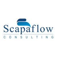 Scapaflow Consulting logo - Similar company to Accuimage
