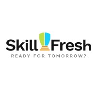 SkillFresh logo - Similar company to Agira Technologies