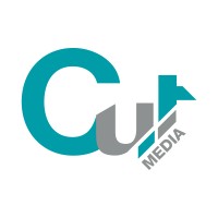 CutMedia logo - Similar company to Yamuve Video