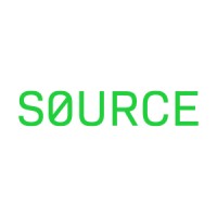 Source Design Consultants logo - Similar company to Workgroup