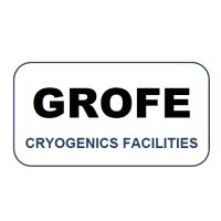 GROFE Cryogenic Valves logo - Similar company to Grofe Cryogenic Valves