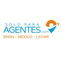 SoloParaAgentes logo - Similar company to Holins (Holiday Insurance)