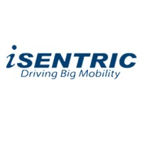 iSentric Limited logo - Similar company to Anywhere Networks