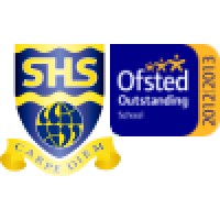 The Stourport High School & Vith Form College