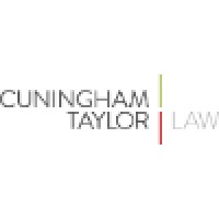 Cuningham Taylor Law logo - Similar company to Arrowsmith Law