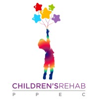 Children's Rehab PPEC logo - Similar company to Little Angels Ppec