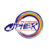 The Parenting Cipher logo - Similar company to Sigma Evolution
