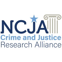 Crime and Justice Research Alliance logo - Similar company to Crime Center