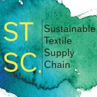 STSC. Sustainable Textile Supply Chain logo - Similar company to Sustainable Textile Compliance Solutions Ltd.