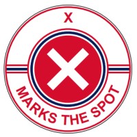 X Marks The Spot