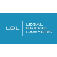 Legal Bridge Lawyers logo - Similar company to Themakeapp