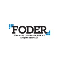 Finansal Okuryazarlık ve Erişim Derneği (FODER) logo - Similar company to Association Of Financial Institutions