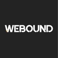 Webound logo - Similar company to Webound Marketing