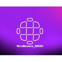 WrldMovers_KNUST logo - Similar company to Nereus Support Network - Nsn