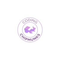 CodingChipmunks logo - Similar company to Perkset - A Mobile App For Corporate Benefits.