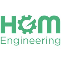 HGM Engineering logo - Similar company to Allwest Engineering Services