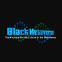 Black Metaverse LLC logo - Similar company to Hireblack.Com