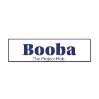 Booba logo - Similar company to Hometeka