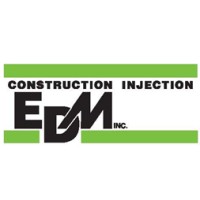 Construction Injection EDM Inc logo - Similar company to Groupe Diamantex