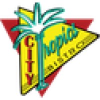 City Tropics Bistro