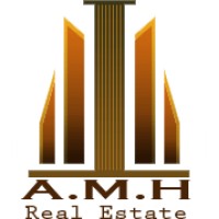 AMH Real Estate Company logo - Similar company to Alsaab Real Estate & Investment Co |شركة عبدالكريم بن ابراهيم الصعب وأولاده للأستثمارات العقارية